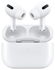 Наушники Apple AirPods Pro with Magsafe 2021 (MLWK3)