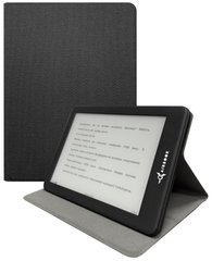 Обложка для электронной книги AIRON Premium для AirBook PRO 6S black (4821784627011)