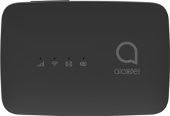 Wi-Fi роутер Alcatel LINKZONE LTE Mobile Wi-Fi (MW45V-2AALUA1)