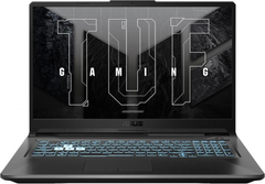 Ноутбук Asus TUF Gaming F17 FX707ZM (FX707ZM-HX002)