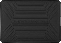 Сумка для ноутбука WIWU Voyage Sleeve Black (6957815503520) for MacBook Pro 13