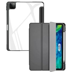 Чехол Mutural PINYUE Case iPad 7/8 10.2 (2019/2020/2021) Black