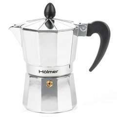 Кофеварка Hölmer CF-0150-AL