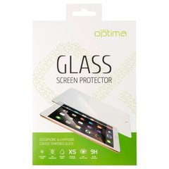 Защитное стекло Optima iPad Air (2019)