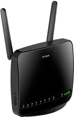 Wi-Fi роутер D-Link DWR-953