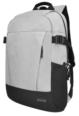 Рюкзак для ноутбука Promate Birger Grey (birger.grey)
