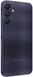 Смартфон Samsung Galaxy-A25 5G 256GB BLACK (SM-A256BZKHEUC)