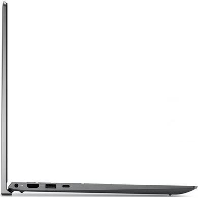 Ноутбук Dell Vostro 5510 Grey (N8000CVN5510UA_UBU)