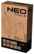 Інтелектуальний зарядний пристрій NEO Tools 11-893