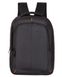 Рюкзак для ноутбука 2E BPN116BK 16" Black (2E BPN116BK)