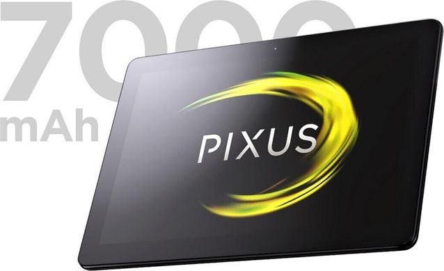 Планшет Pixus Sprint 1/16 10.1 3G black