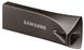 Флешка Samsung Bar Plus 128 Gb USB 3.1 Black (MUF-128BE4/APC)
