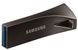 Флешка Samsung Bar Plus 128 Gb USB 3.1 Black (MUF-128BE4/APC)