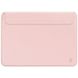 Чехол WIWU Skin Pro II Leather MacBook 13.3 для Air 13" (2018-2020), Pro 13" (2016-2022) Pink