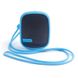 Портативная акустика Remax Outdoor Bluetooth 3.0 Speaker RB-X2 Blue