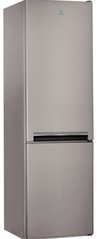 Холодильник Indesit LI9 S1E S