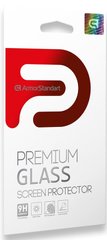 Защитное стекло ArmorStandart FG Pro для Samsung A10s (A107) Black