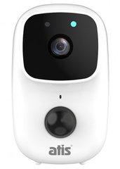 Автономна Wi-Fi IP-відеокамера ATIS AI-143BT