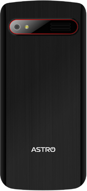 Мобильный телефон Astro A167 Black (У3)