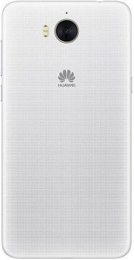 Смартфон Huawei Y5 2017 White (51050NFD)