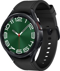 Смарт-часы Samsung Galaxy Watch 6 Classic 47mm esim (SM-R965FZKASEK)