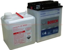 Автомобільний акумулятор Bosch 14A 0092M4F340