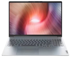 Ноутбук Lenovo IdeaPad 5 Pro 16ARH7 Cloud Grey (82SN00C1RM)