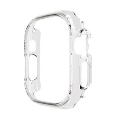 Чехол ArmorStandart для Apple Watch Ultra 49mm Transparent (ARM65049)