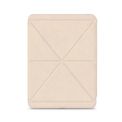 Чехол Moshi VersaCover Case with Folding Cover Savanna Beige for iPad Pro 11" (1st/2nd Gen) (99MO056262)