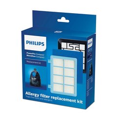 Фільтр для пилососа Philips FC8010/01