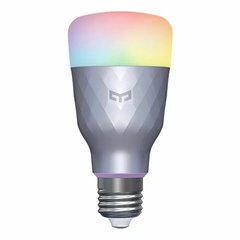 Умная лампочка Yeelight Smart LED 1SE (YLDP001)