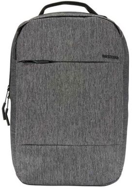 Рюкзак Incase City Dot Backpack - Black (INCO100421-BLK)