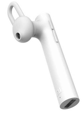 Bluetooth гарнітура Xiaomi Mi Bluetooth Headset Youth Edition White (ZBW4349CN)