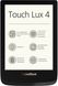 Електронна книга PocketBook 627 Touch Lux 4 Obsidian Black (PB627-H-CIS)