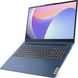 Ноутбук Lenovo IdeaPad Slim 3 16IAH8 (83ES000HRM)