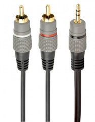 Аудио-кабель Cablexpert CCA-352-10M