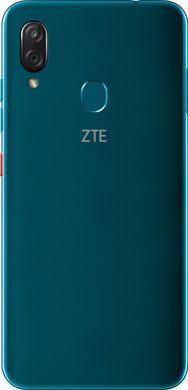 Смартфон ZTE Blade V10 Vita 3/64 Green