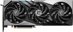 Видеокарта MSI GeForce RTX 4070 Ti Super GAMING X SLIM 16384MB (RTX 4070 Ti Super 16G GAMING X SLIM)