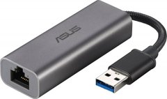Мережевий адаптер ASUS USB-C2500 USB3.2 to 2.5GE