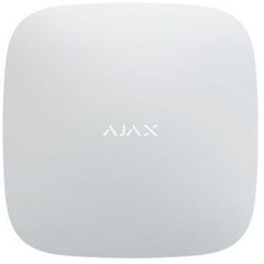 Ретранслятор сигналу Ajax ReX White (000012333)