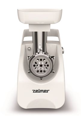 М’ясорубка Zelmer ZMM9801B