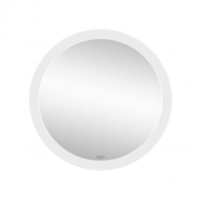 Настенное зеркало Qtap Virgo R400 (QT1878250640W)