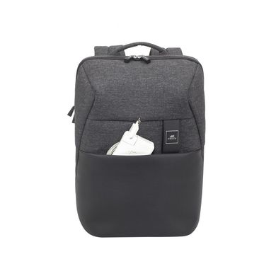 Рюкзак для ноутбука RivaCase 8861 15.6" Black (8861 (Black))