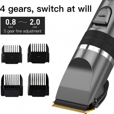 Машинка для стрижки Xiaomi Enchen Sharp R Hair clipper
