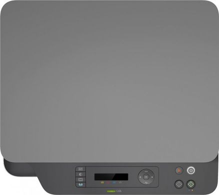 Многофункциональное устройство HP Color Laser MFP 178nw (4ZB96A)