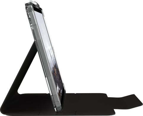 Чехол UAG [U] для Apple iPad 10.9" (10th Gen 2022) Lucent Black (12339N314040)