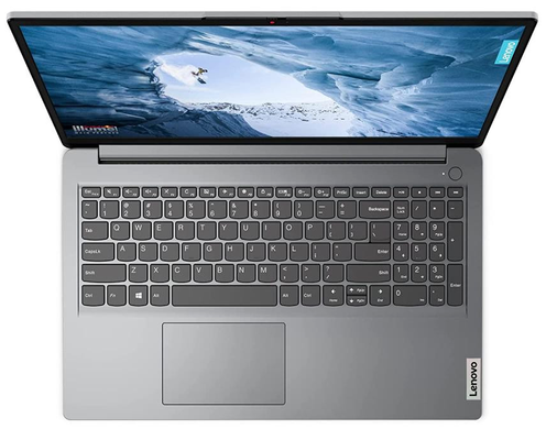 Ноутбук Lenovo IdeaPad 1 15IAU7 (82QD00AGRA)