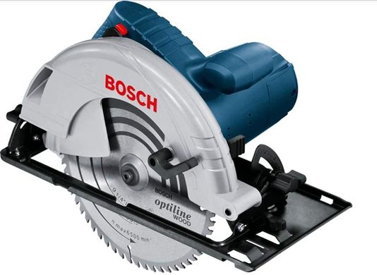 Дисковая пила Bosch GKS 235 Turbo Professional (0.601.5A2.001)