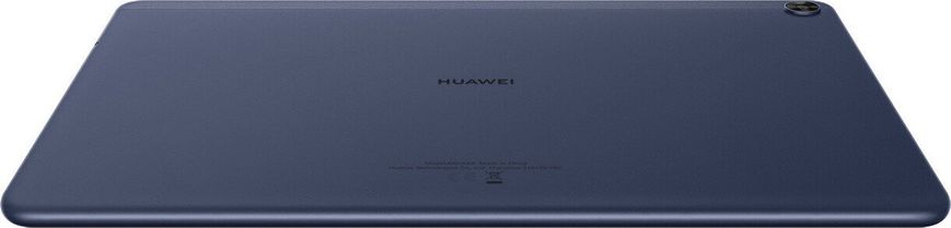 Планшет Huawei Matepad T10 2/32GB Wi-Fi Deepsea Blue (53011EUJ)