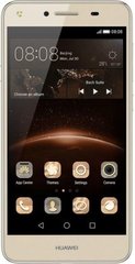 Смартфон Huawei Y5 II Golden